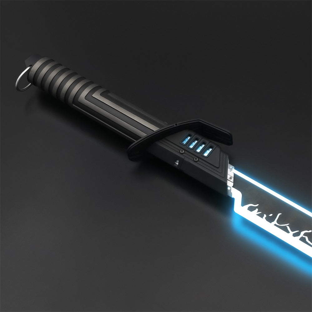 Win a LED Bladed Lightsaber for $10