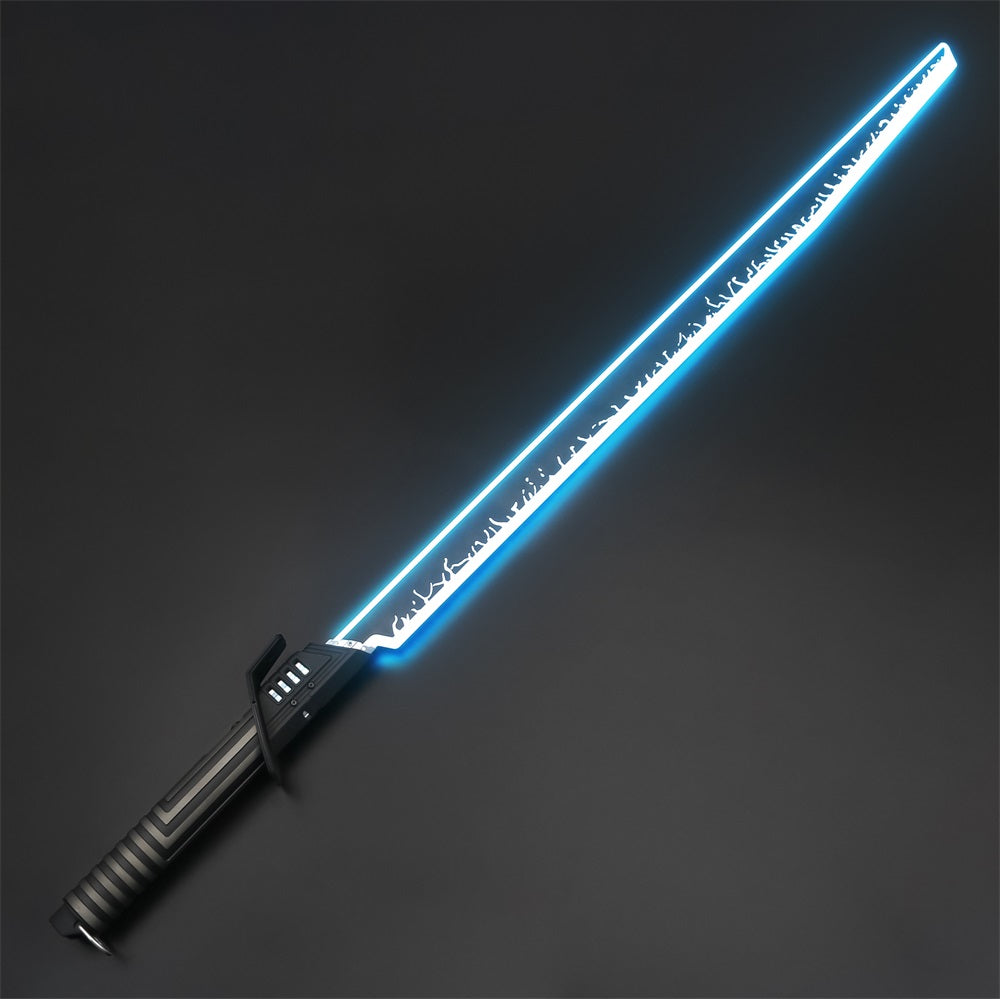 Win a LED Bladed Lightsaber for $10
