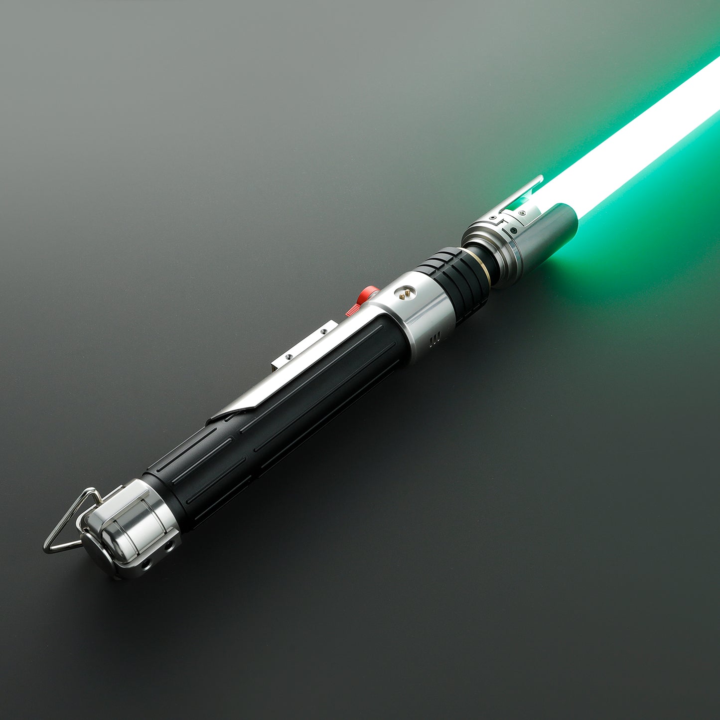 Custom SW1 Saber - Clean by LGT Sabers