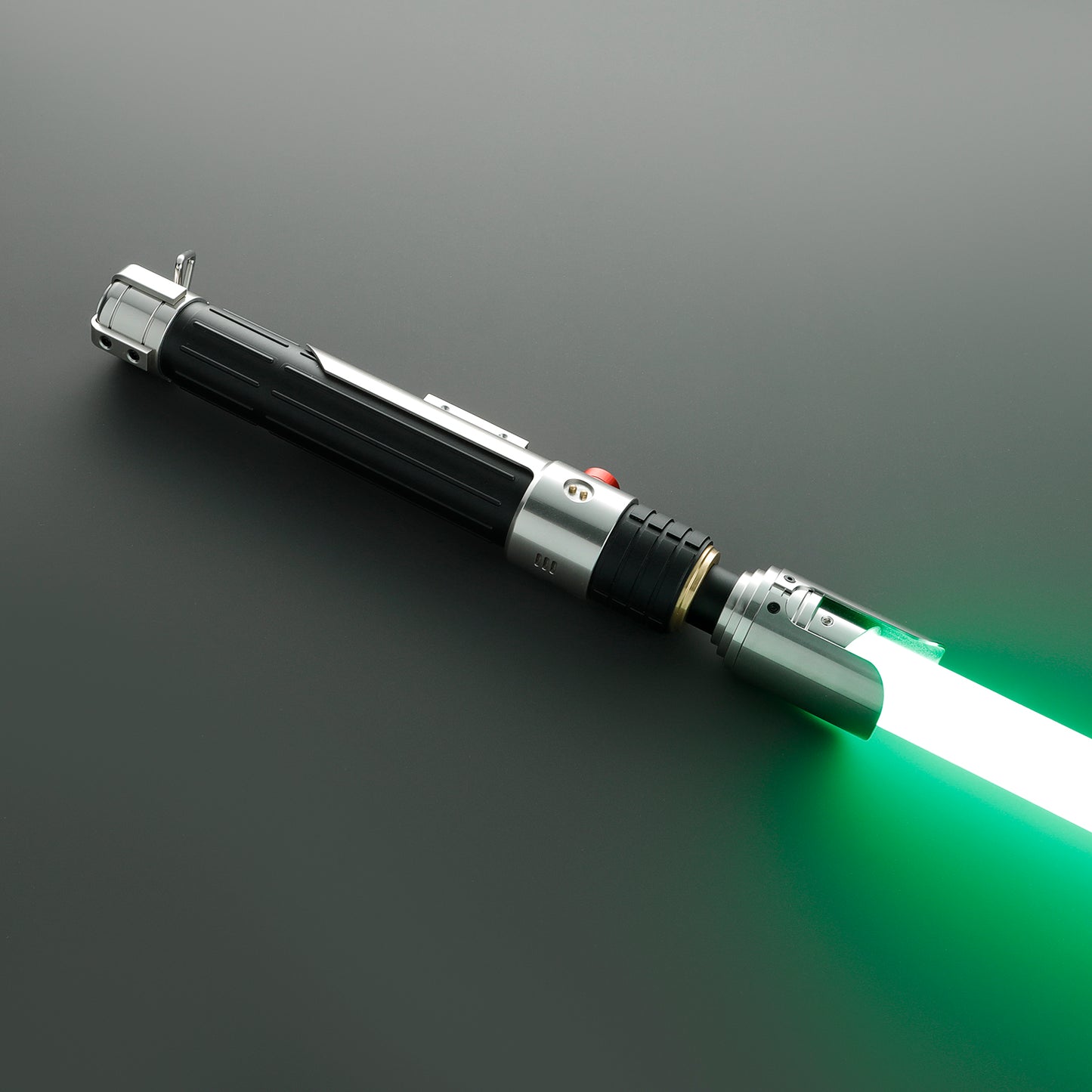 Custom SW1 Saber - Clean by LGT Sabers