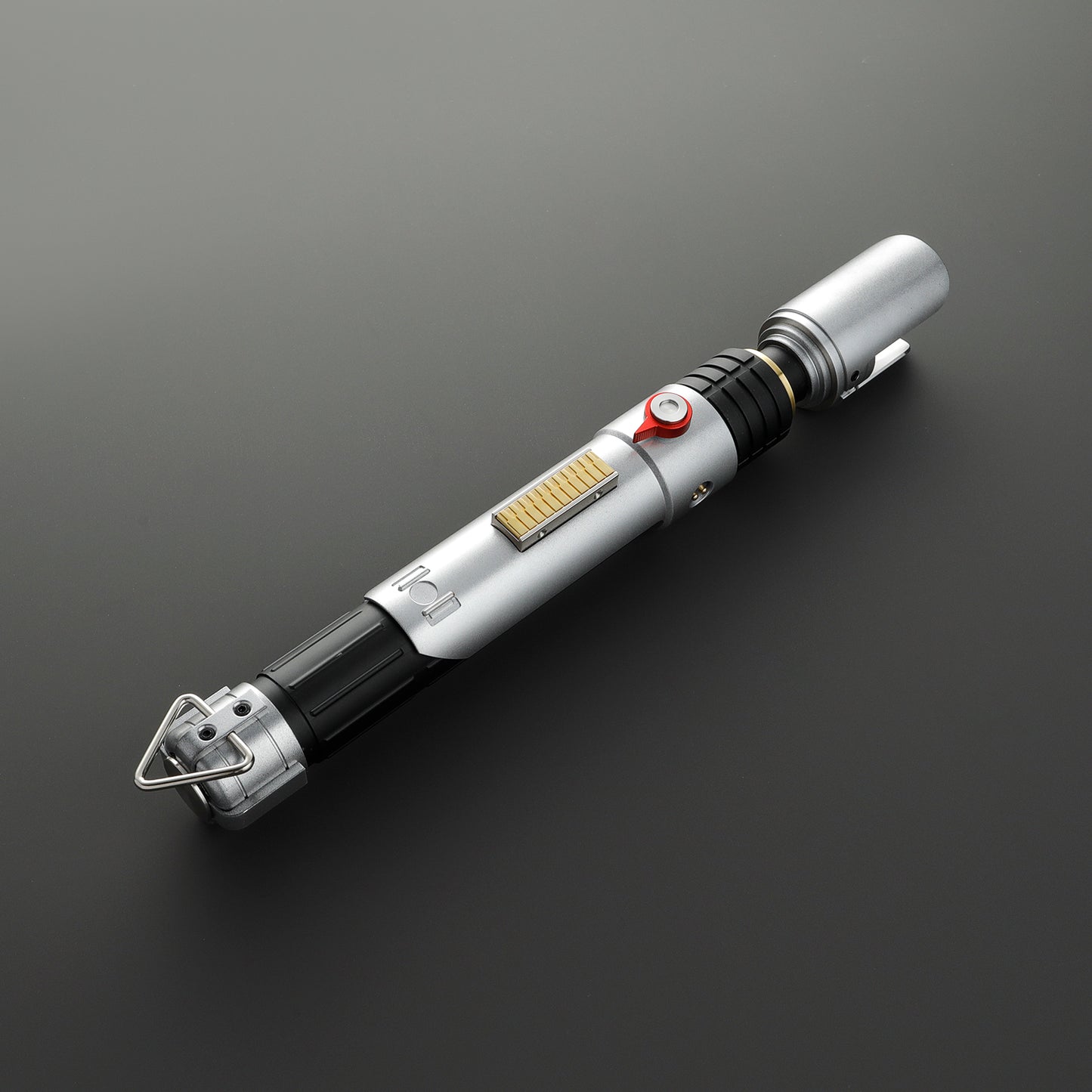 Custom SW1 Saber - Weathered by LGT Sabers