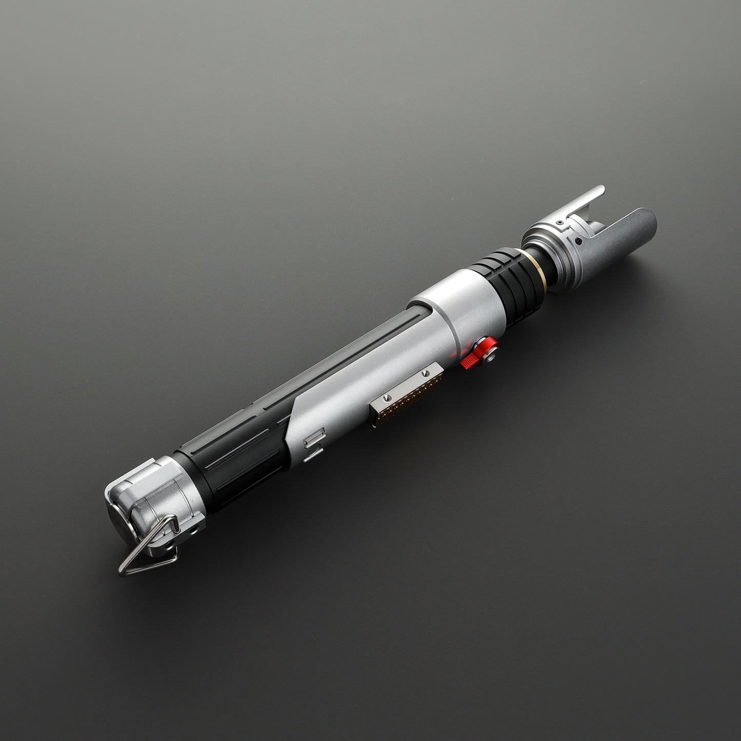 Custom SW1 Saber - Weathered by LGT Sabers