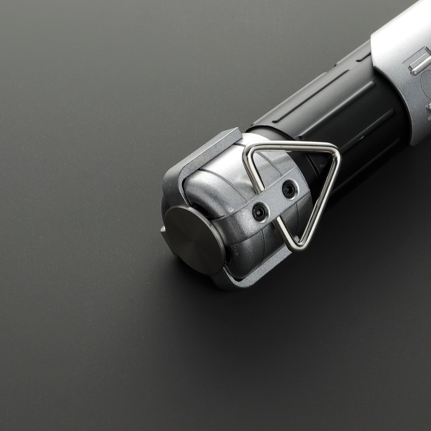 Custom SW1 Saber - Weathered by LGT Sabers