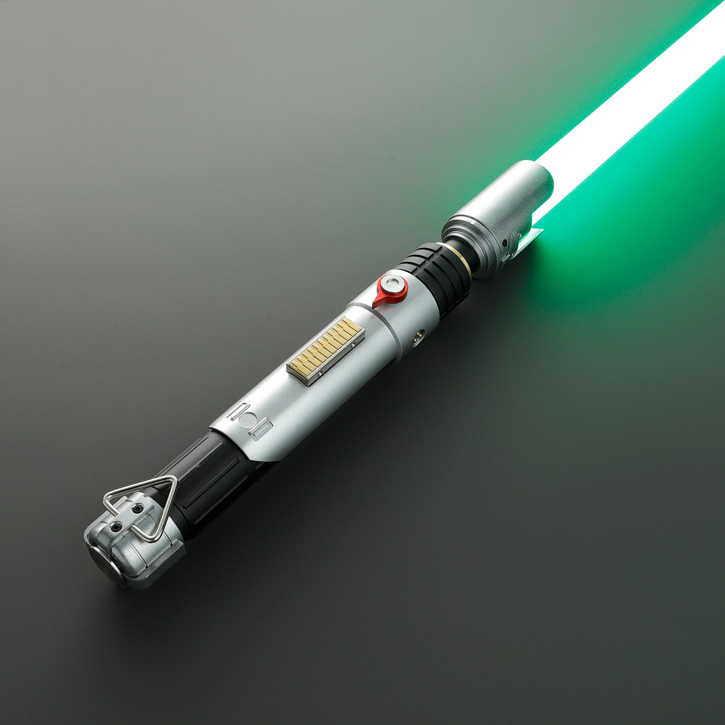 Custom SW1 Saber - Weathered by LGT Sabers