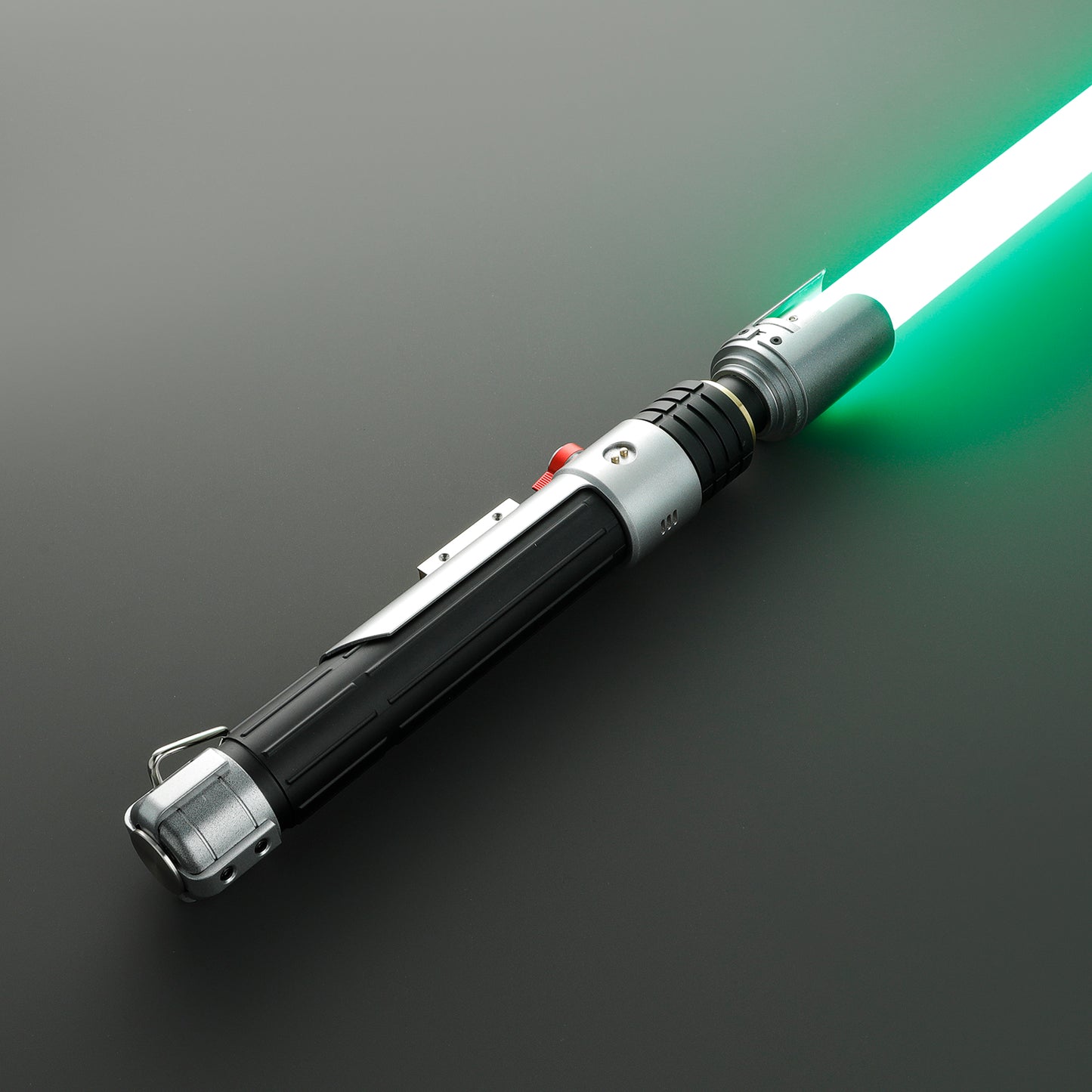 Custom SW1 Saber - Weathered by LGT Sabers