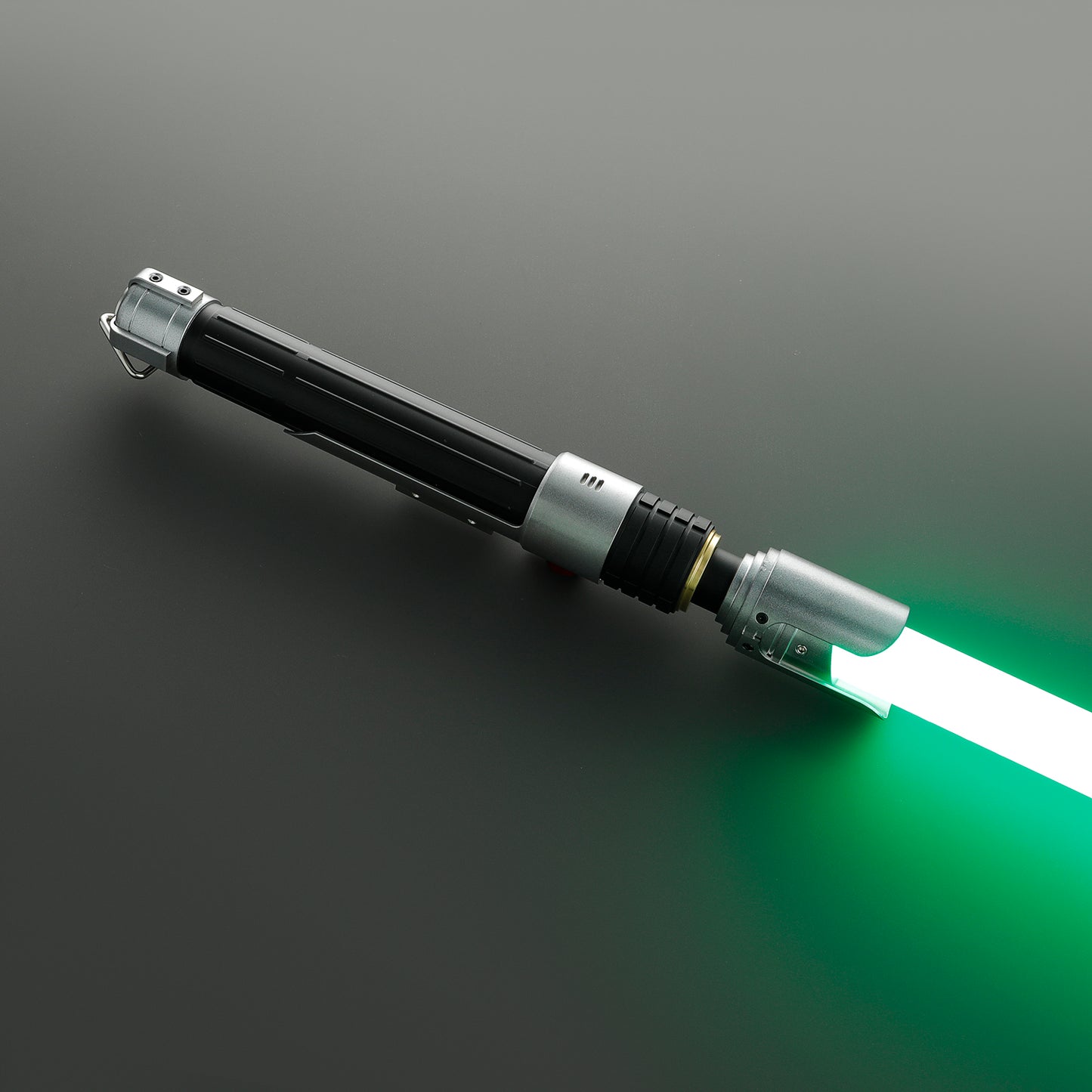 Custom SW1 Saber - Weathered by LGT Sabers