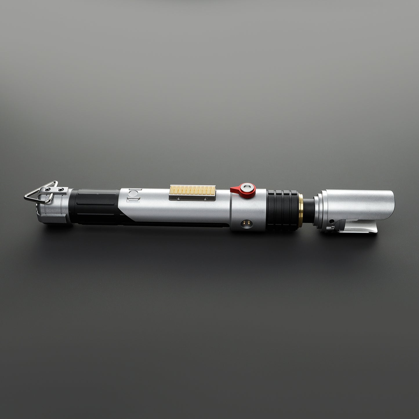 Custom SW1 Saber - Weathered by LGT Sabers