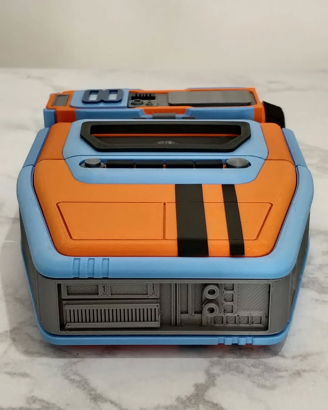 PIP Droid Model by The Rebel Agent