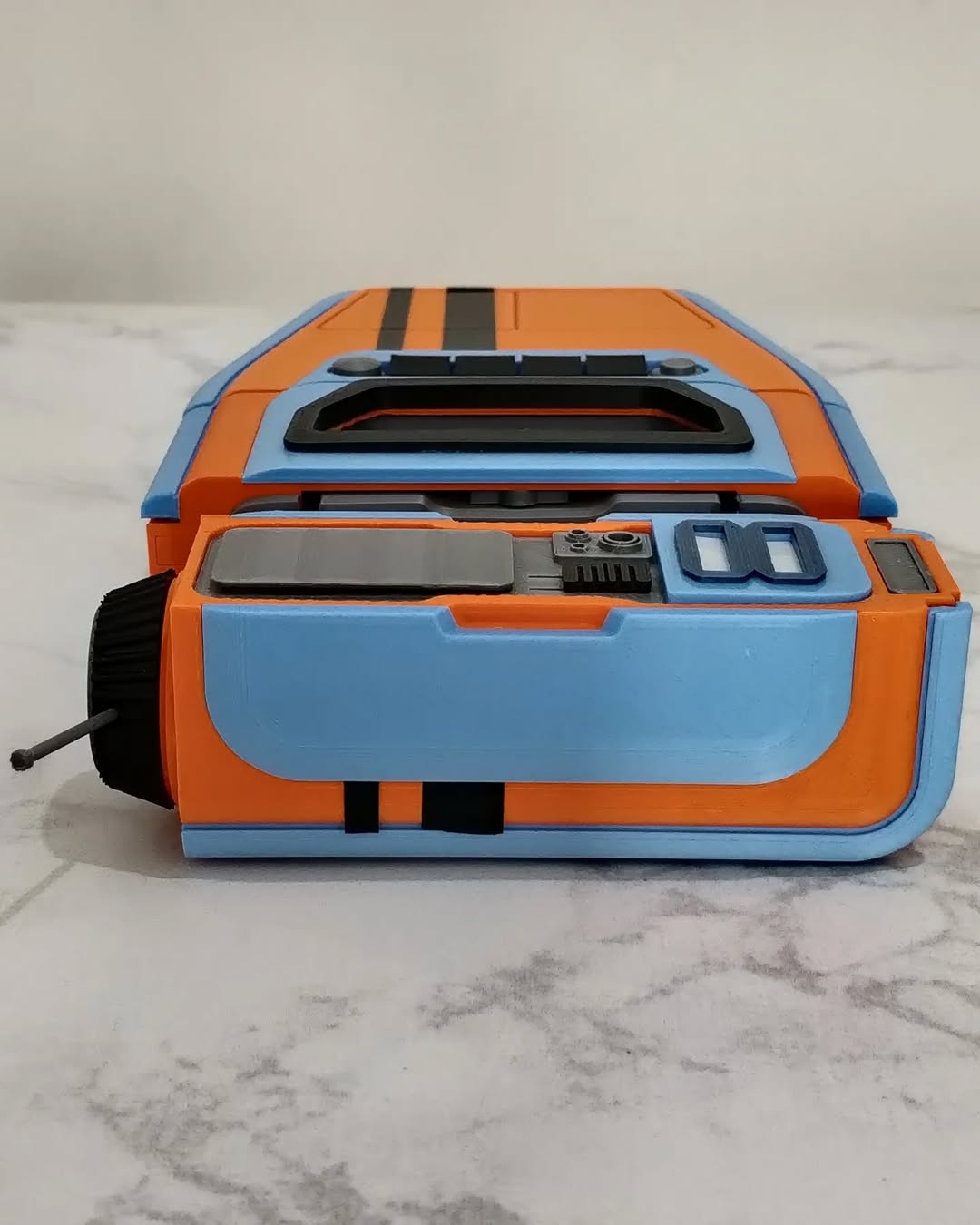 PIP Droid Model by The Rebel Agent