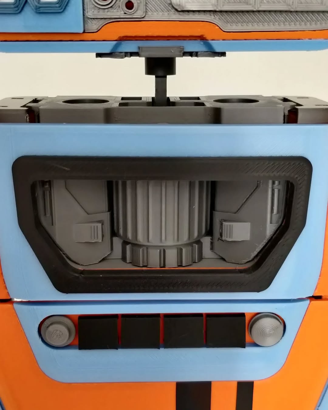 PIP Droid Model by The Rebel Agent