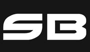 Saberbelt logo