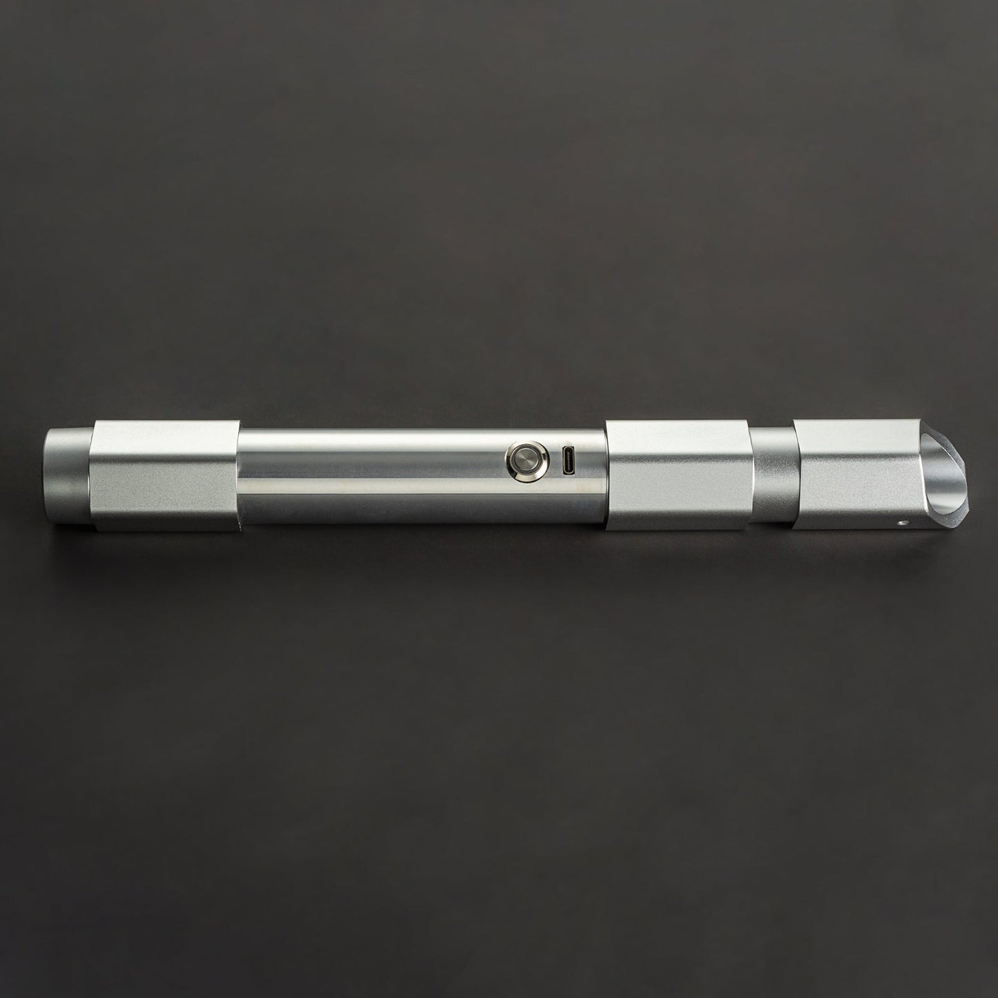 Custom SEA3 Saber – Empty by LGT/Nexus Sabers