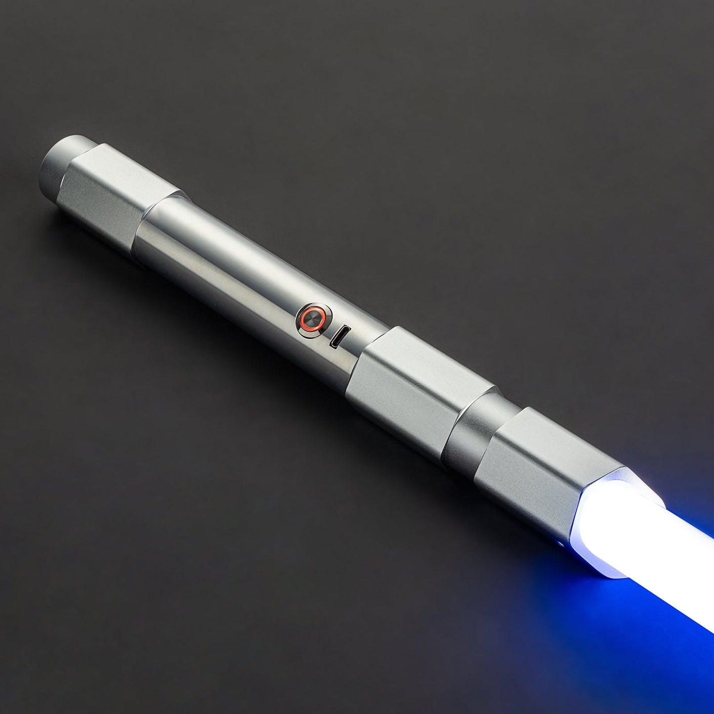 Custom SEA3 Saber by LGT/Nexus Sabers