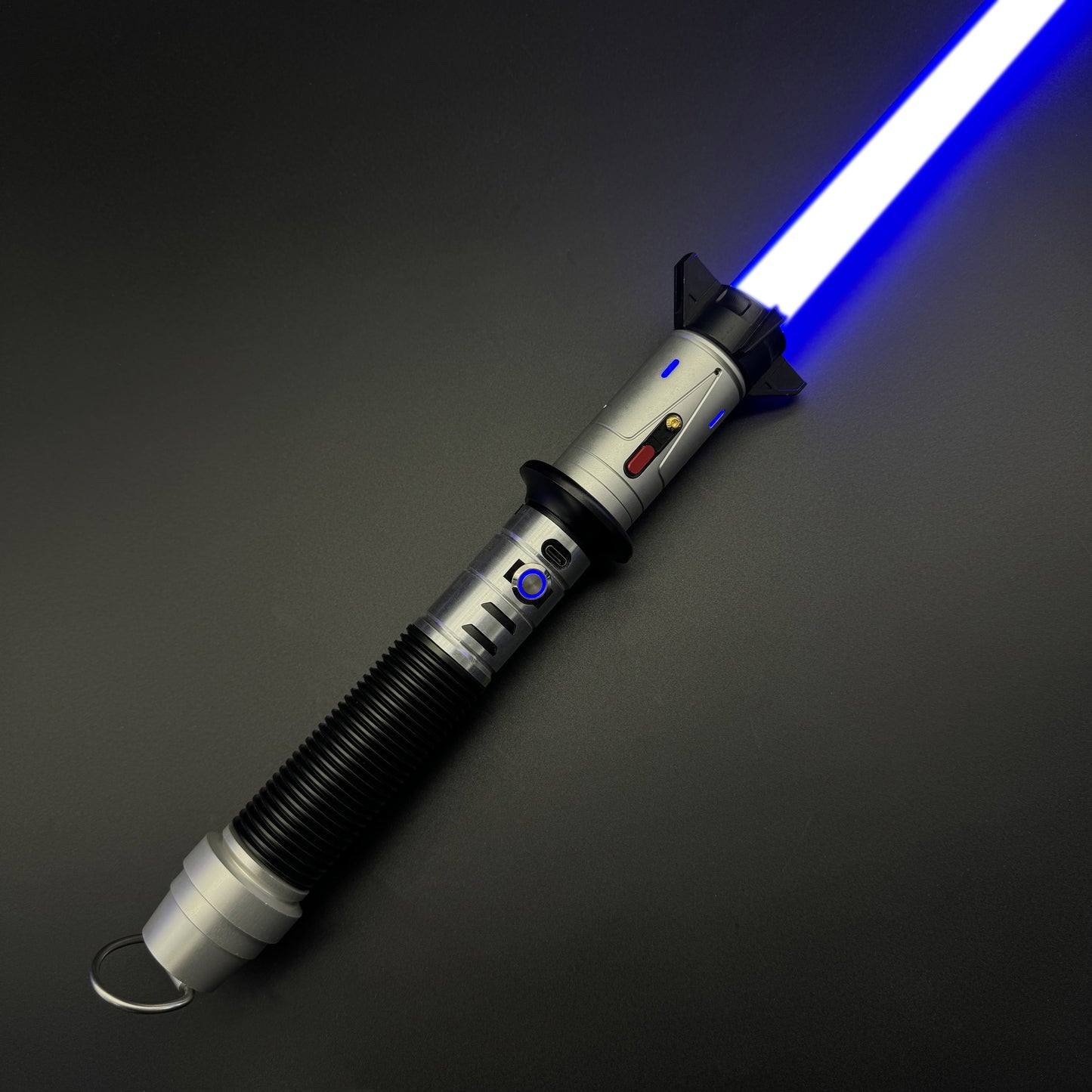 Custom BSA Saber by X-Tech Sabers