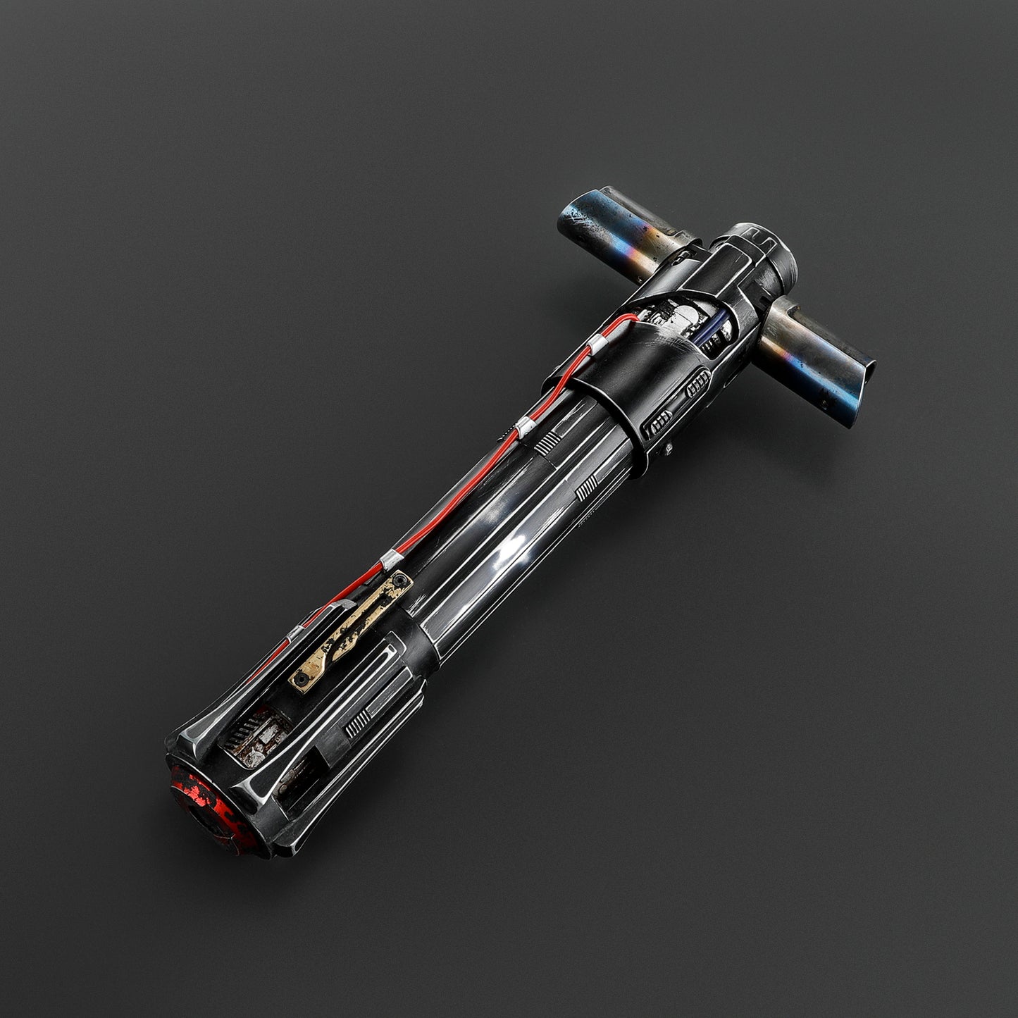 Custom KR2 Saber by LGT Sabers