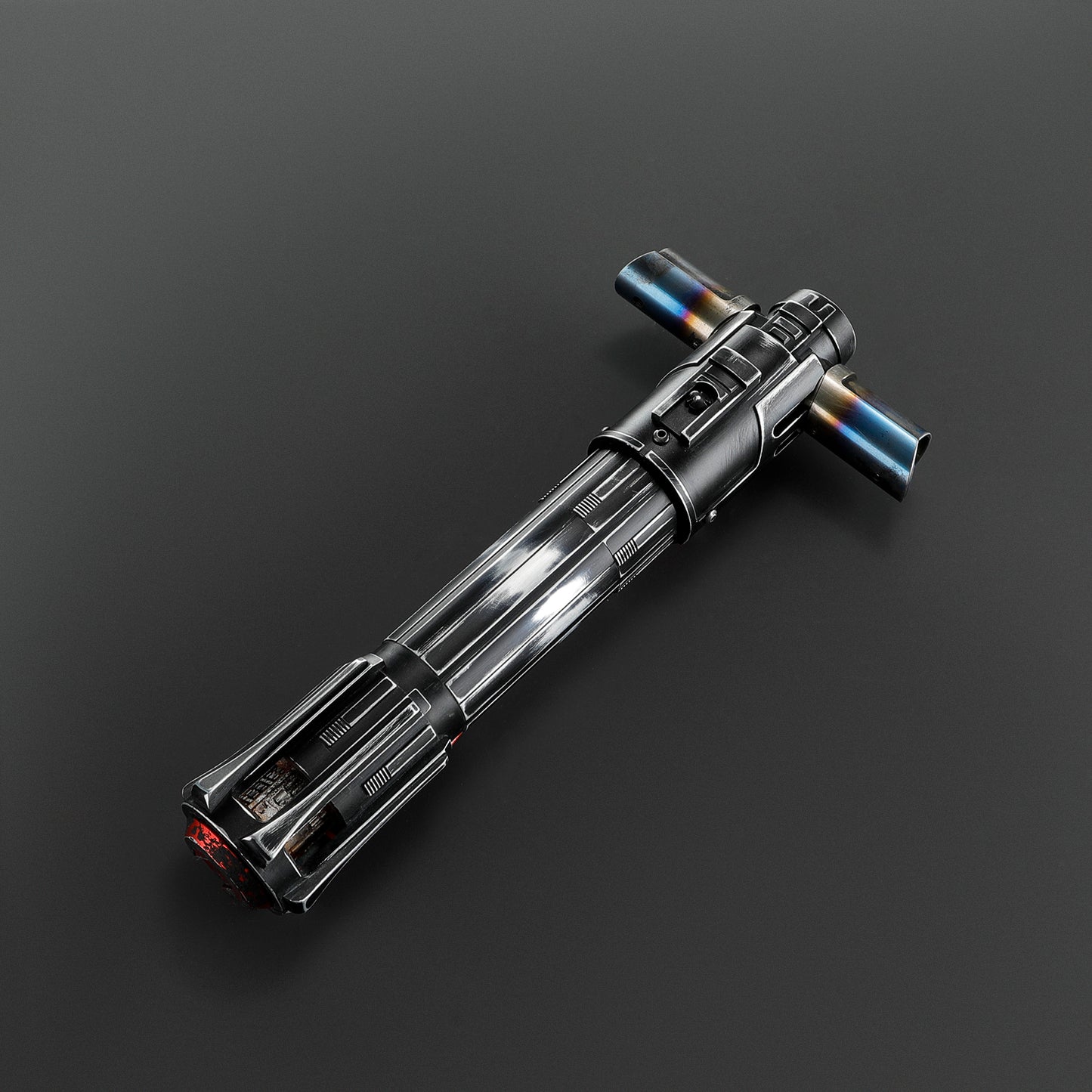 Custom KR2 Saber by LGT Sabers