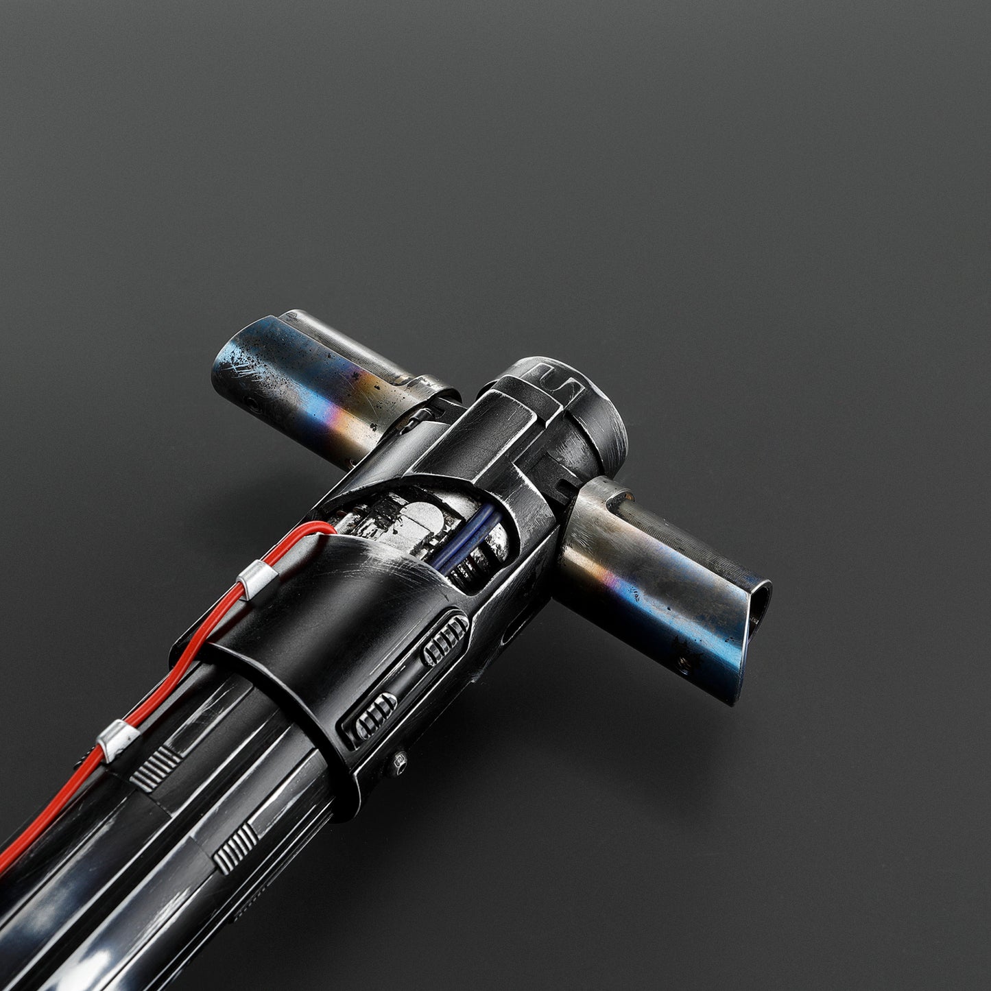 Custom KR2 Saber by LGT Sabers