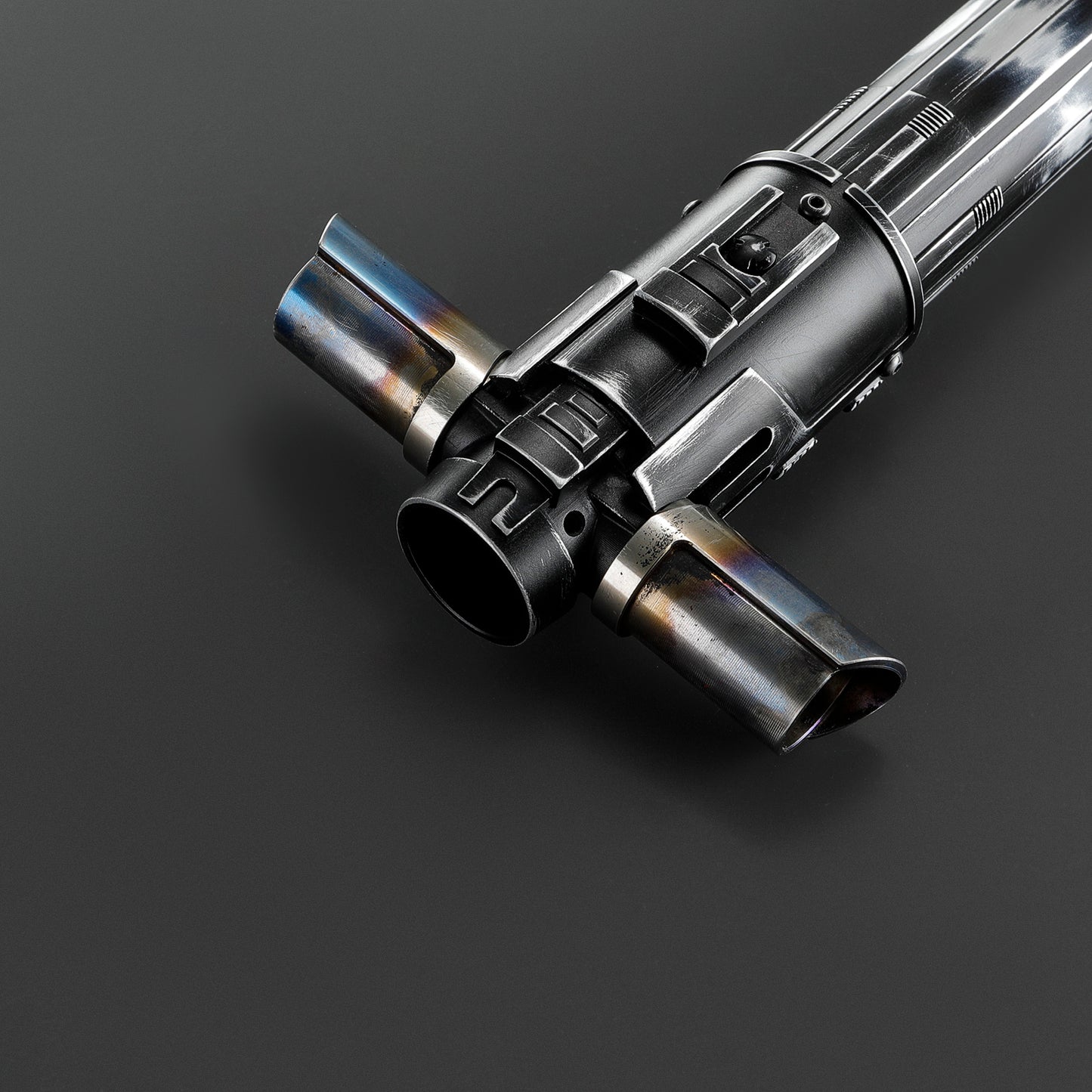 Custom KR2 Saber by LGT Sabers