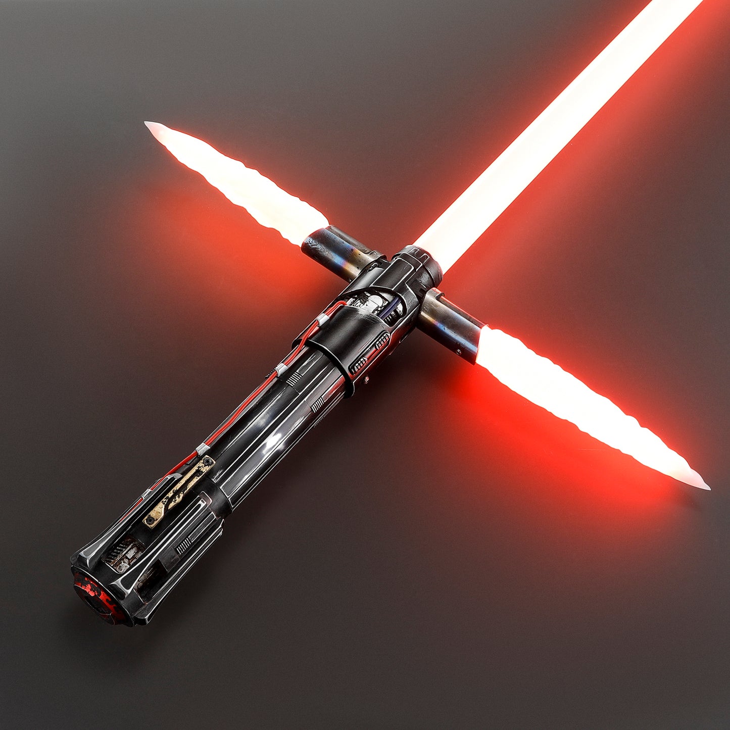 Custom KR2 Saber by LGT Sabers