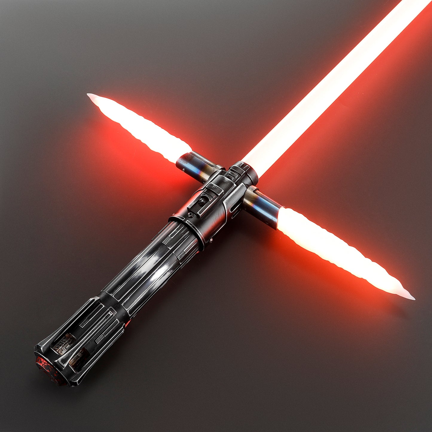 Custom KR2 Saber by LGT Sabers