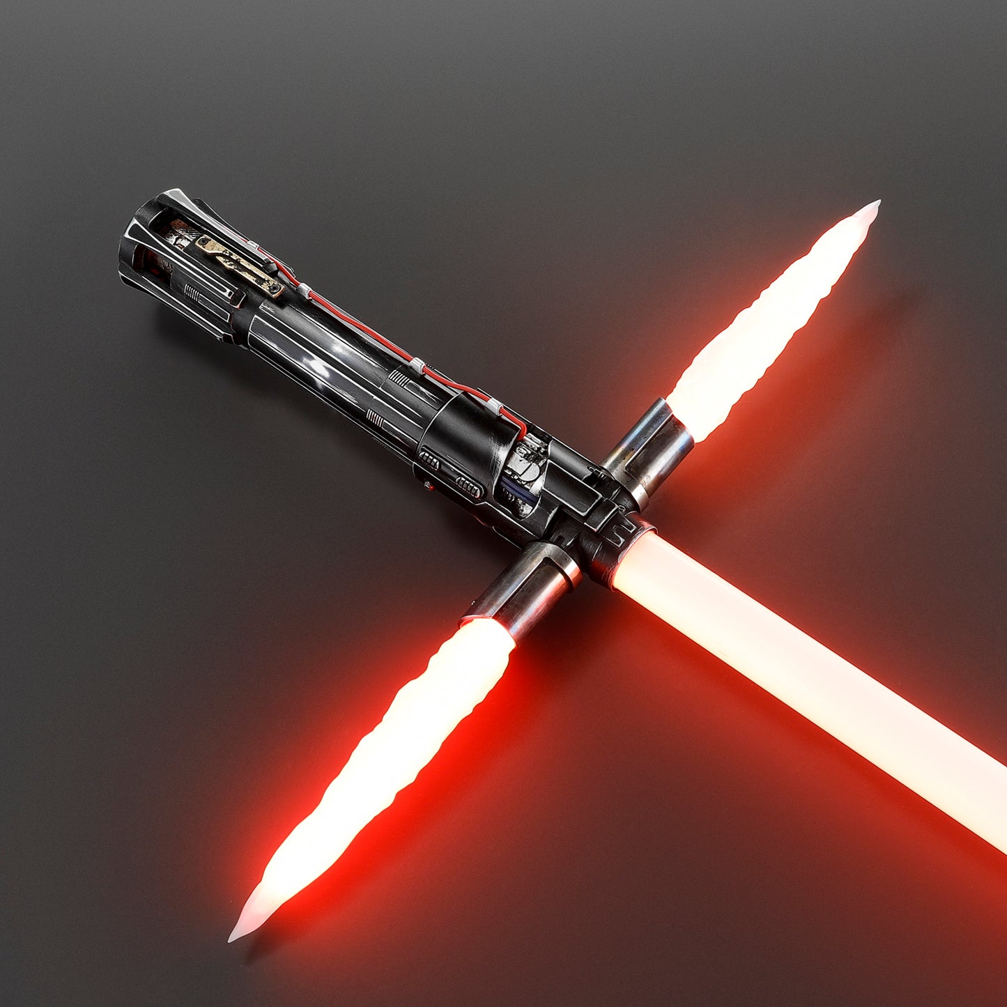 Custom KR2 Saber by LGT Sabers