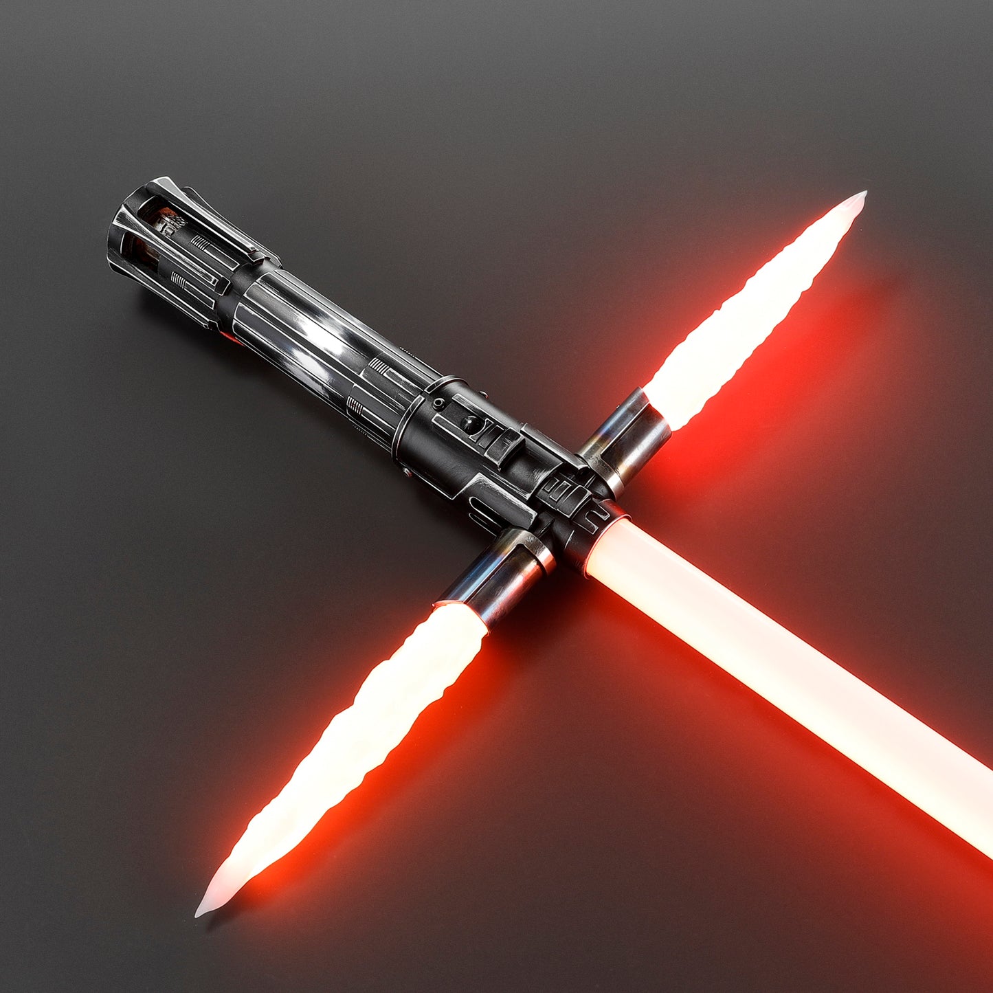 Custom KR2 Saber by LGT Sabers