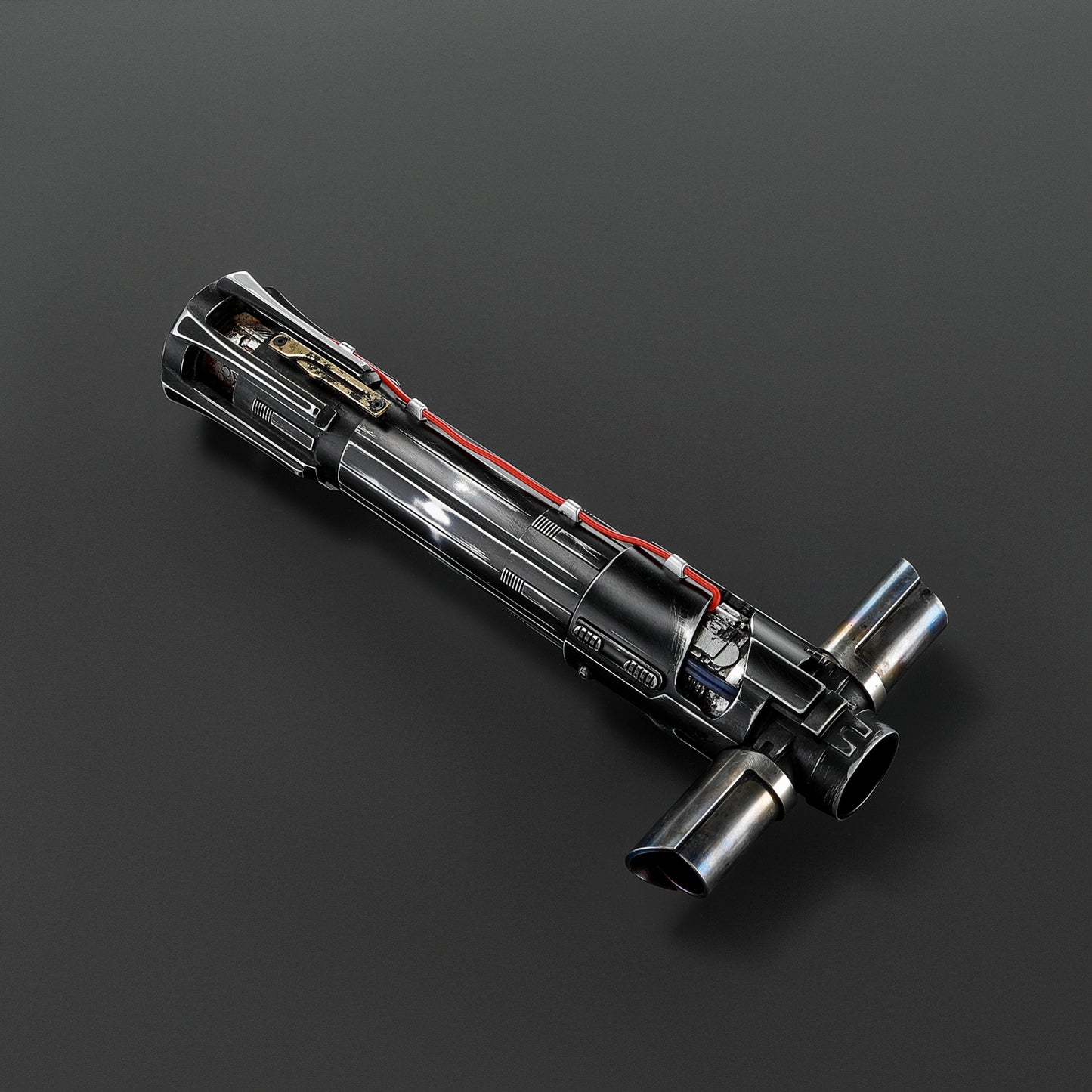 Custom KR2 Saber by LGT Sabers