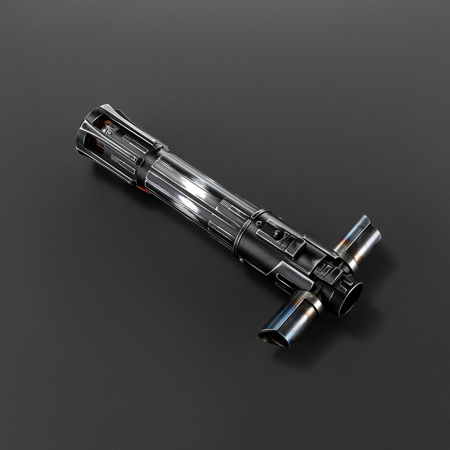 Custom KR2 Saber by LGT Sabers