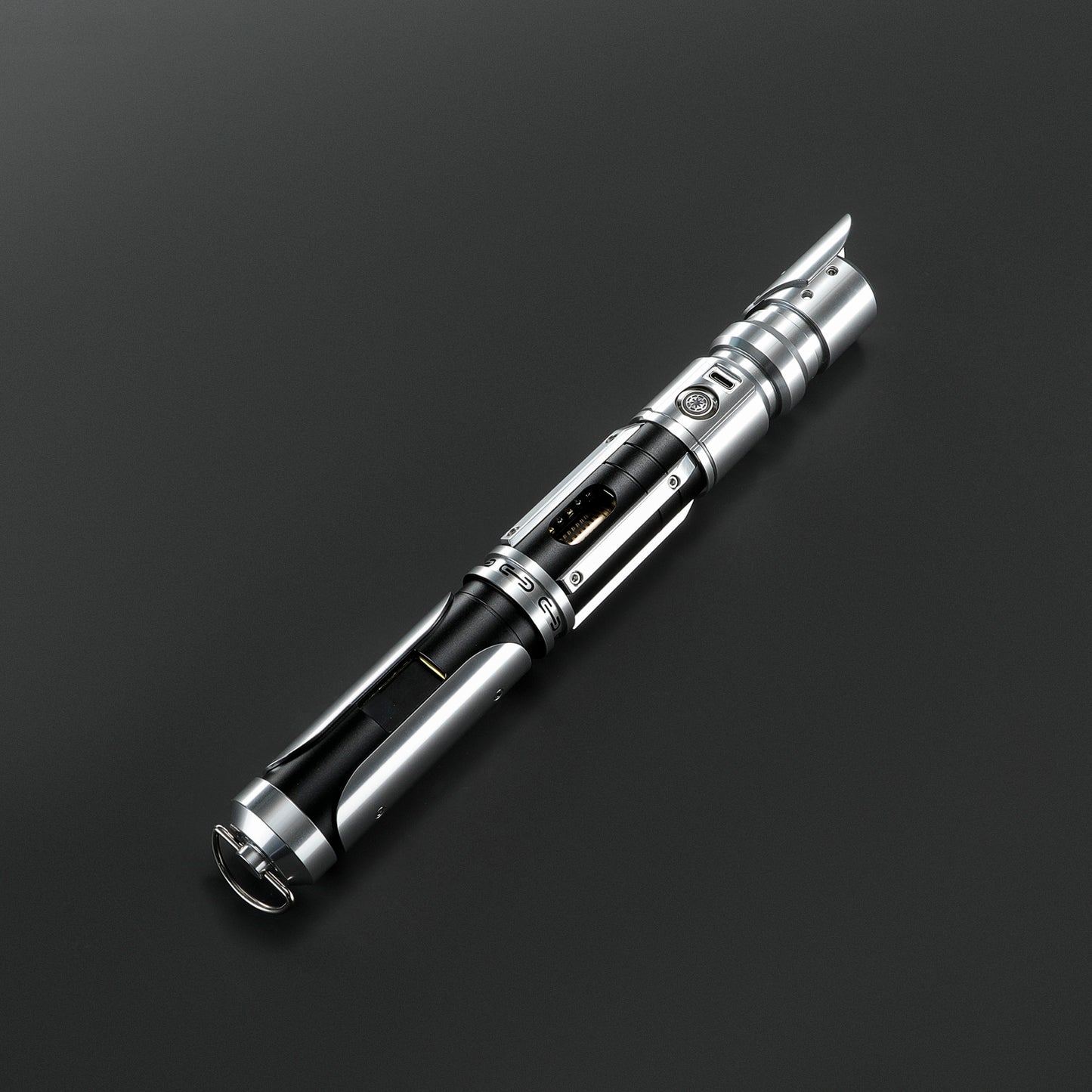 Custom No177 Saber by LGT/Nexus Sabers