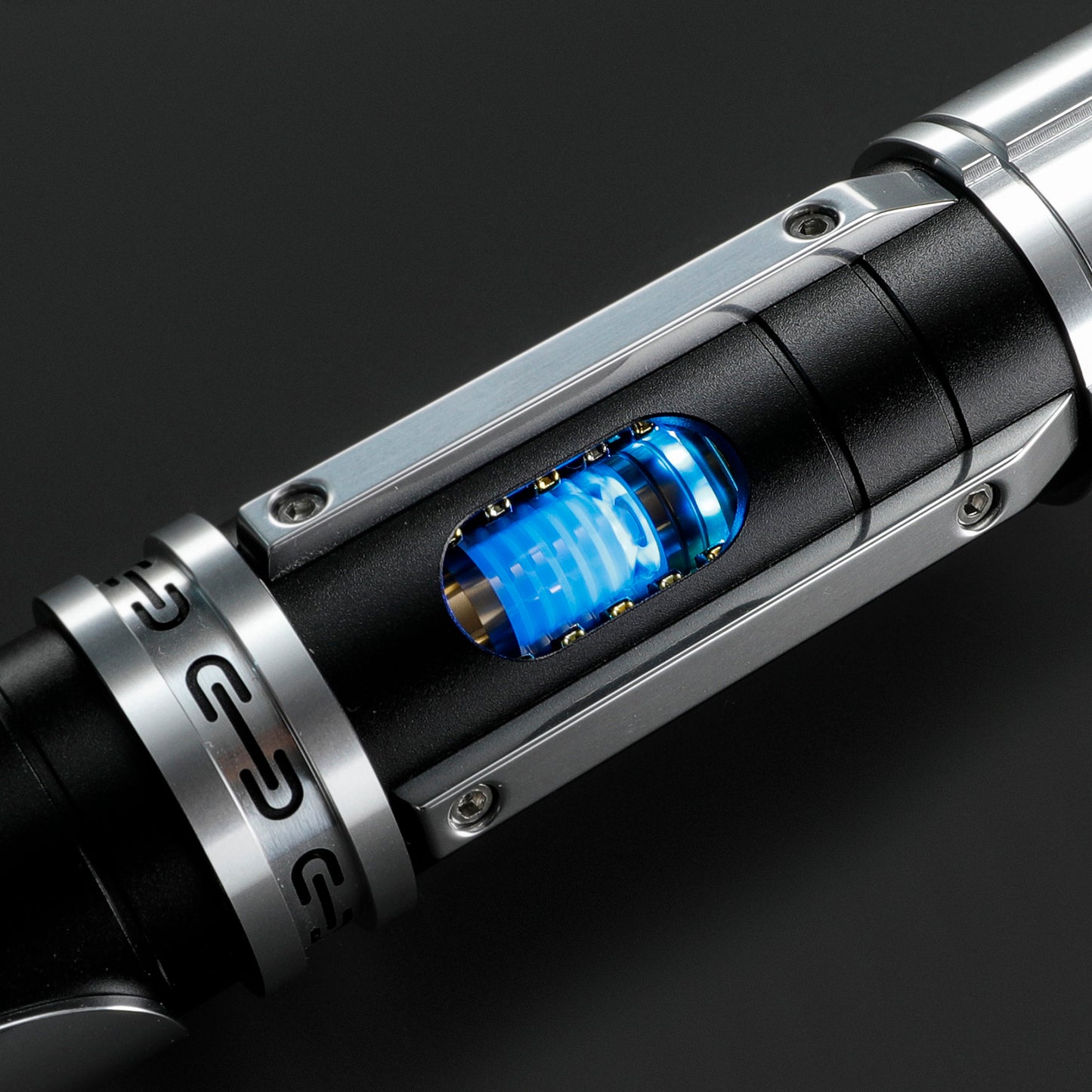 Custom No177 Saber by LGT/Nexus Sabers
