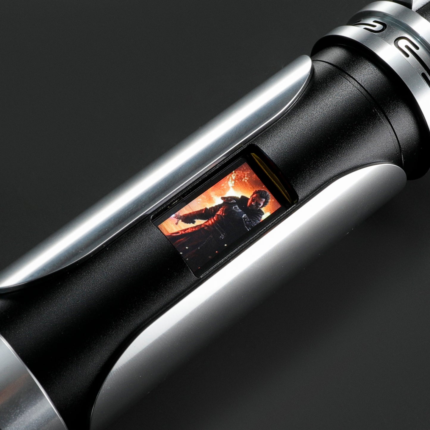 Custom No177 Saber by LGT/Nexus Sabers