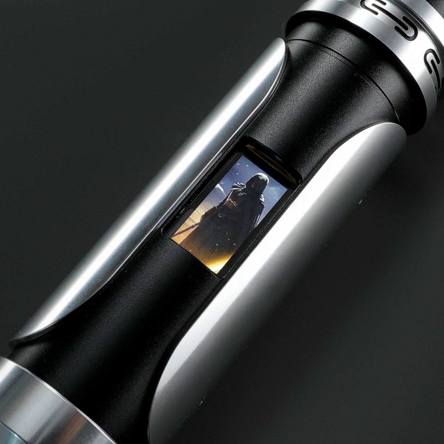 Custom No177 Saber by LGT/Nexus Sabers