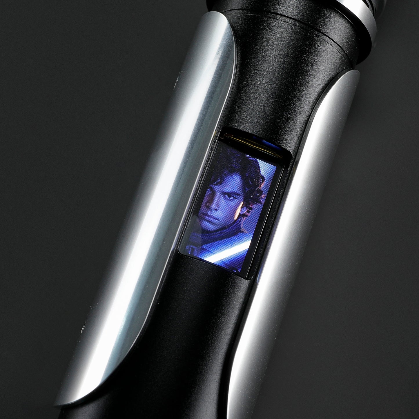 Custom No177 Saber by LGT/Nexus Sabers