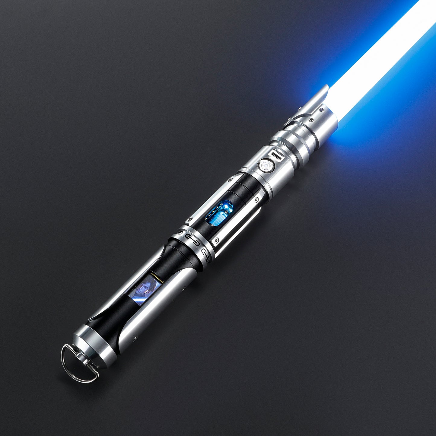 Custom No177 Saber by LGT/Nexus Sabers