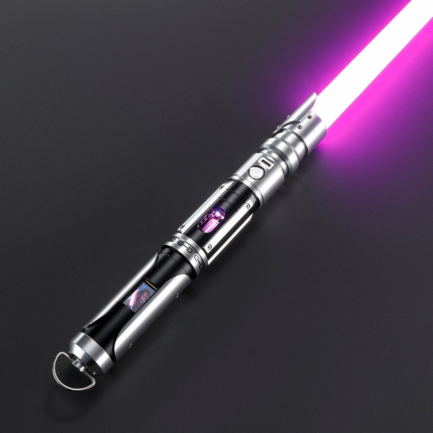 Custom No177 Saber by LGT/Nexus Sabers
