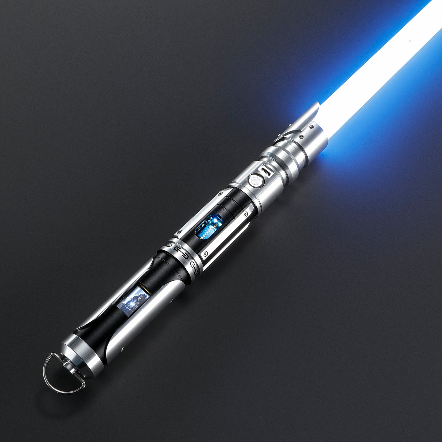 Custom No177 Saber by LGT/Nexus Sabers