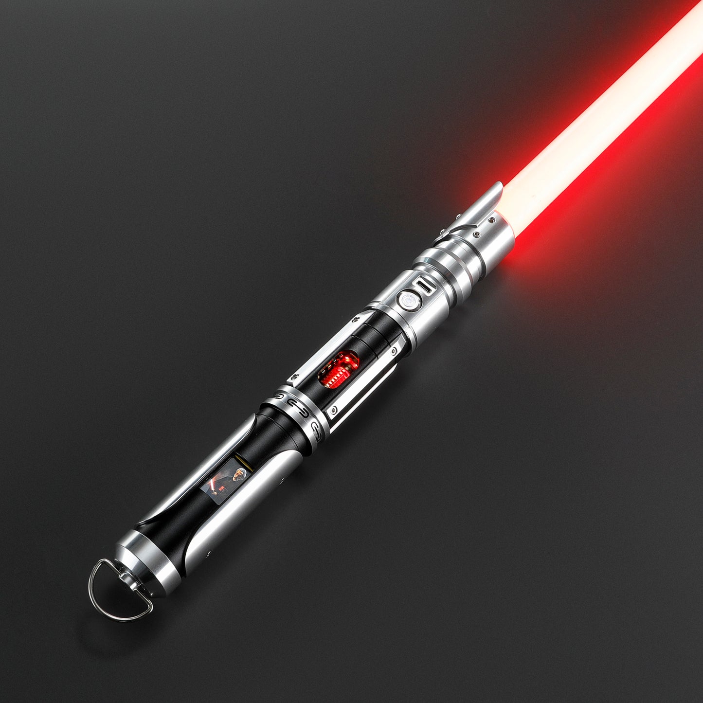 Custom No177 Saber by LGT/Nexus Sabers