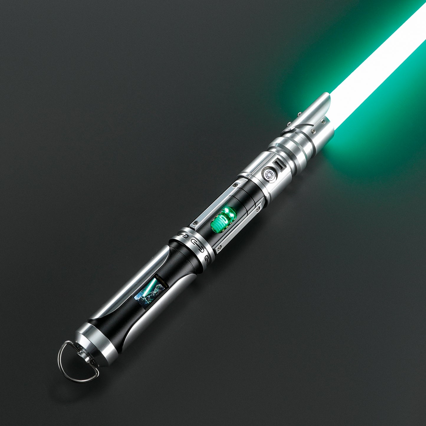 Custom No177 Saber by LGT/Nexus Sabers