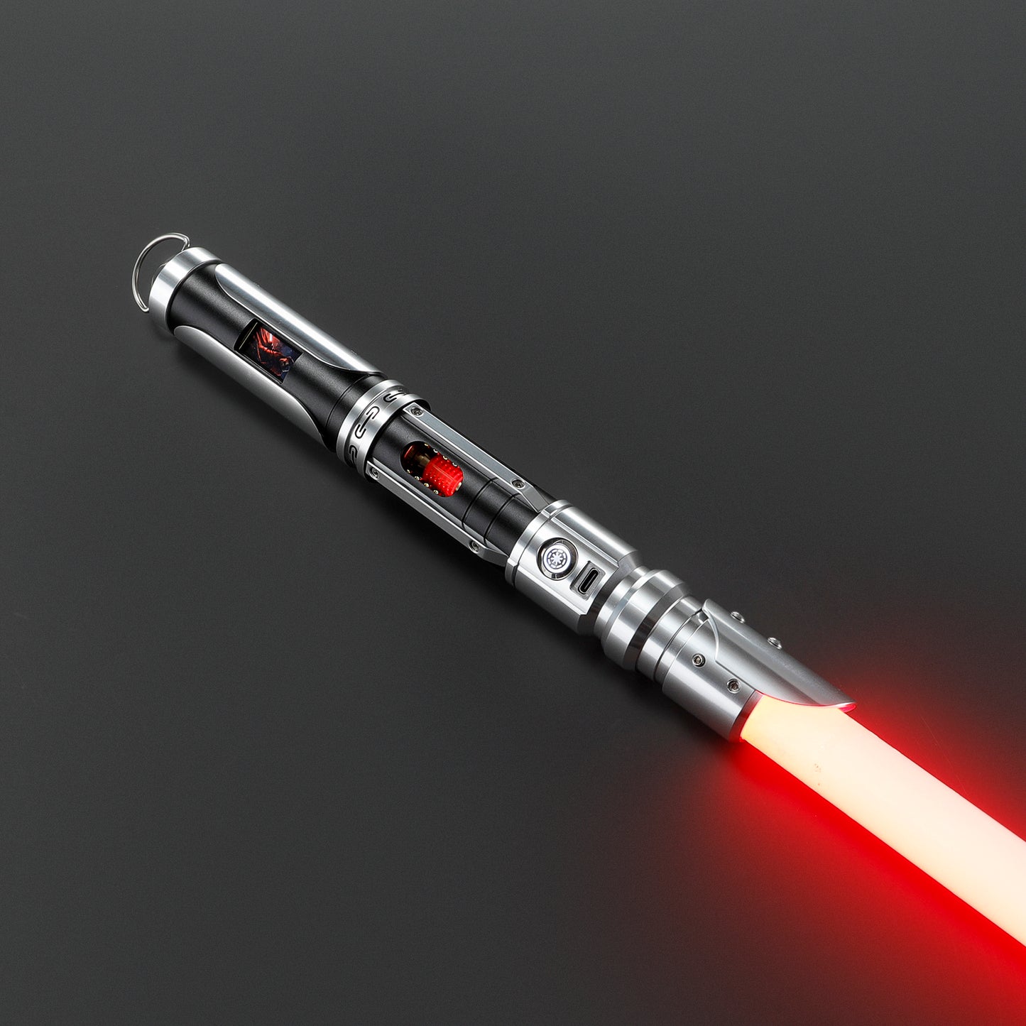 Custom No177 Saber by LGT/Nexus Sabers