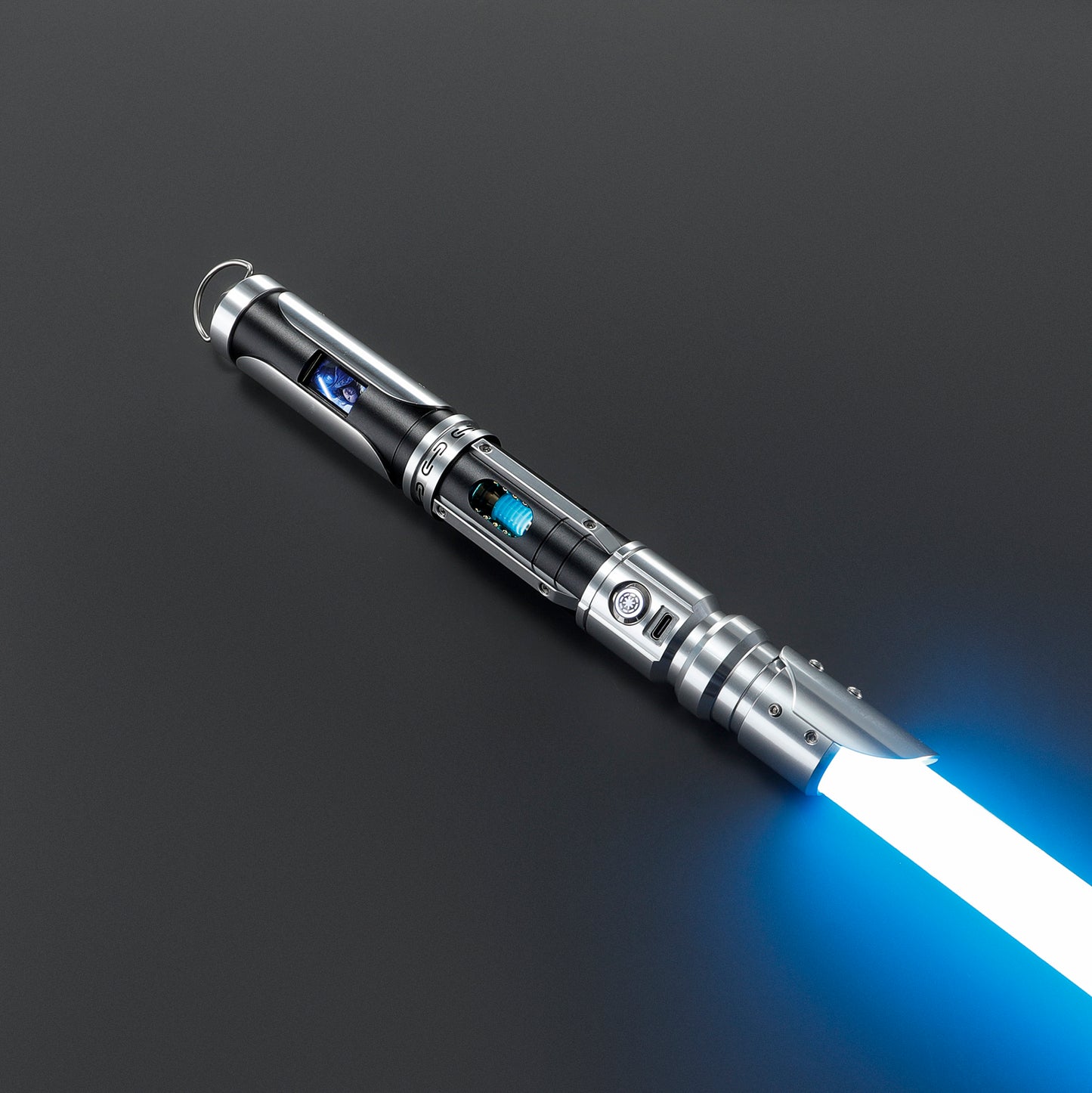 Custom No177 Saber by LGT/Nexus Sabers