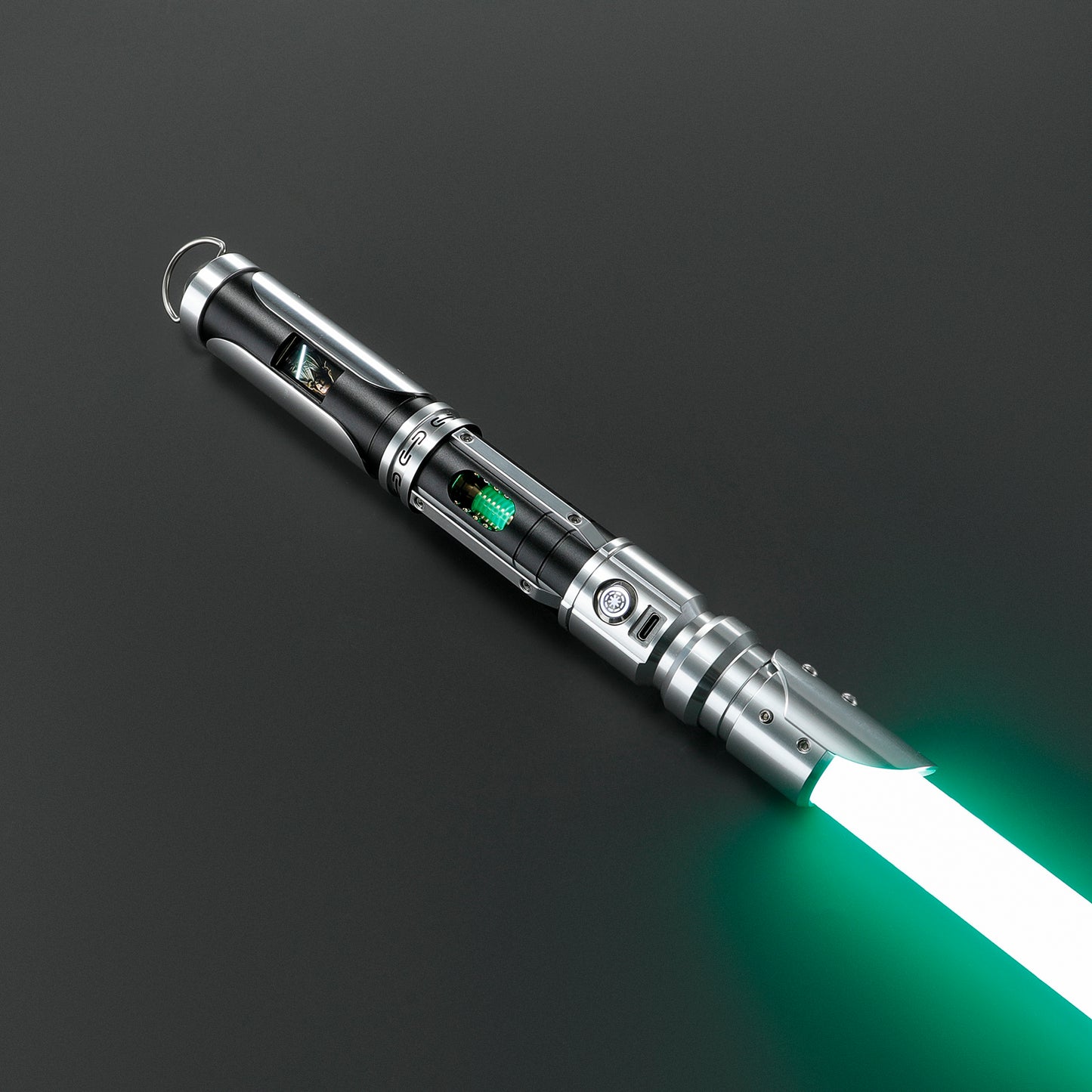 Custom No177 Saber by LGT/Nexus Sabers