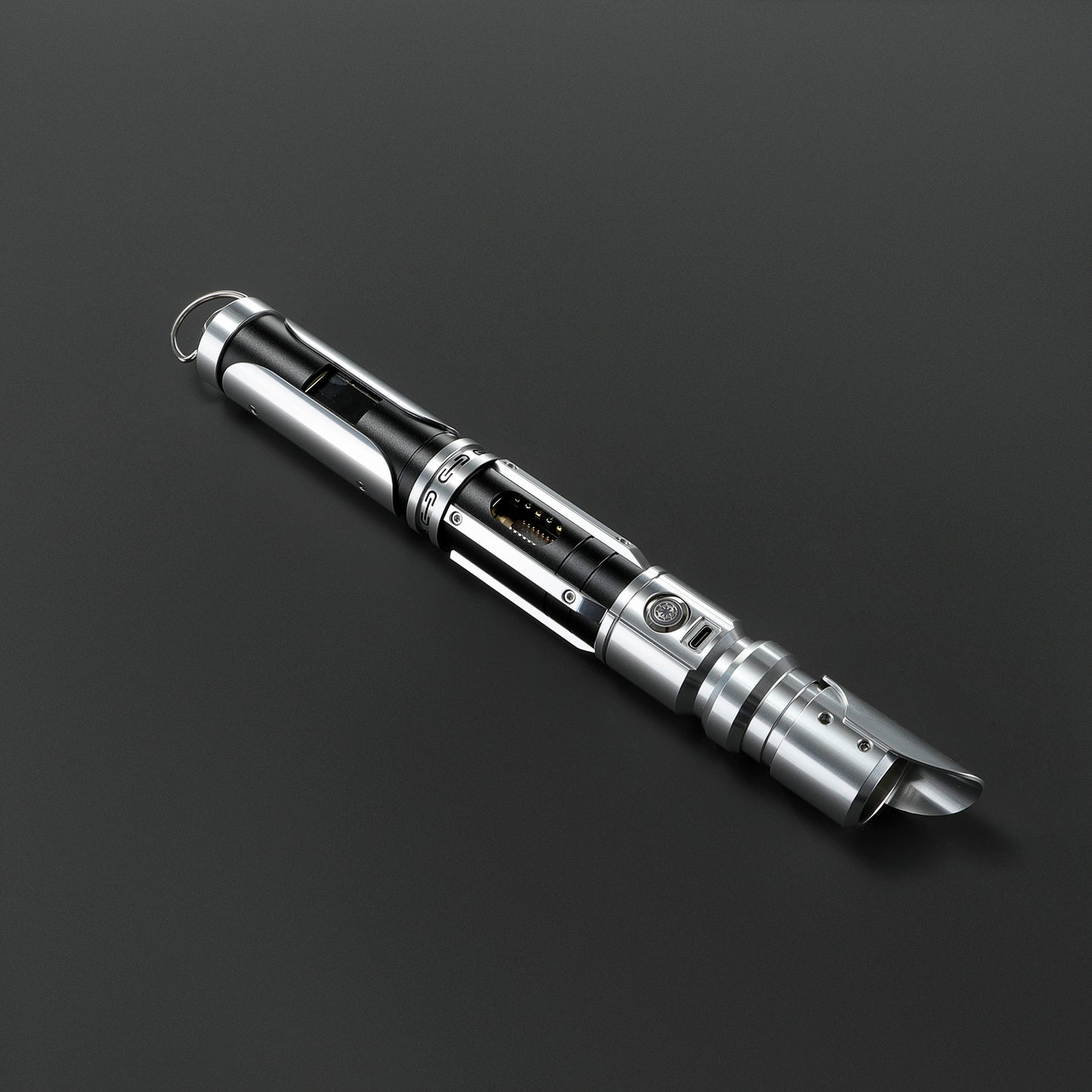 Custom No177 Saber by LGT/Nexus Sabers