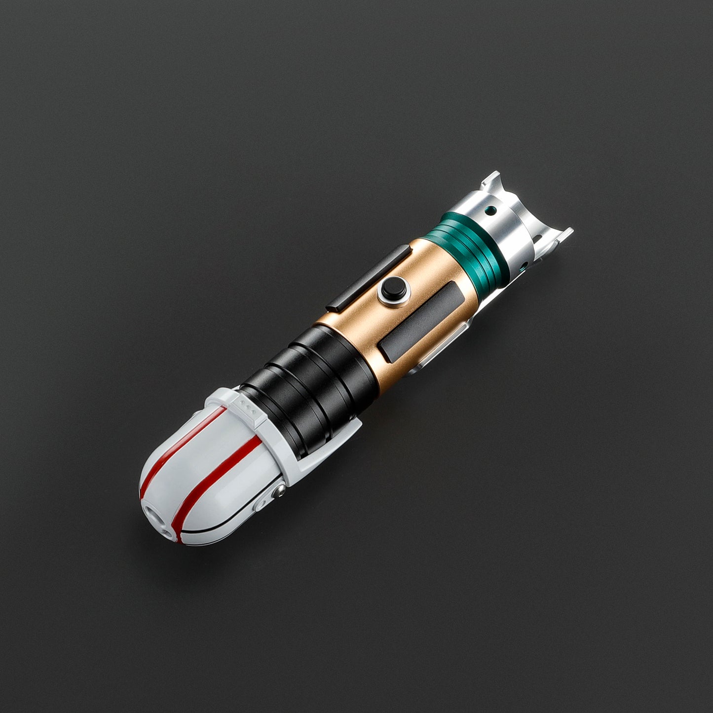 Custom GI1 Saber by LGT/Nexus Sabers