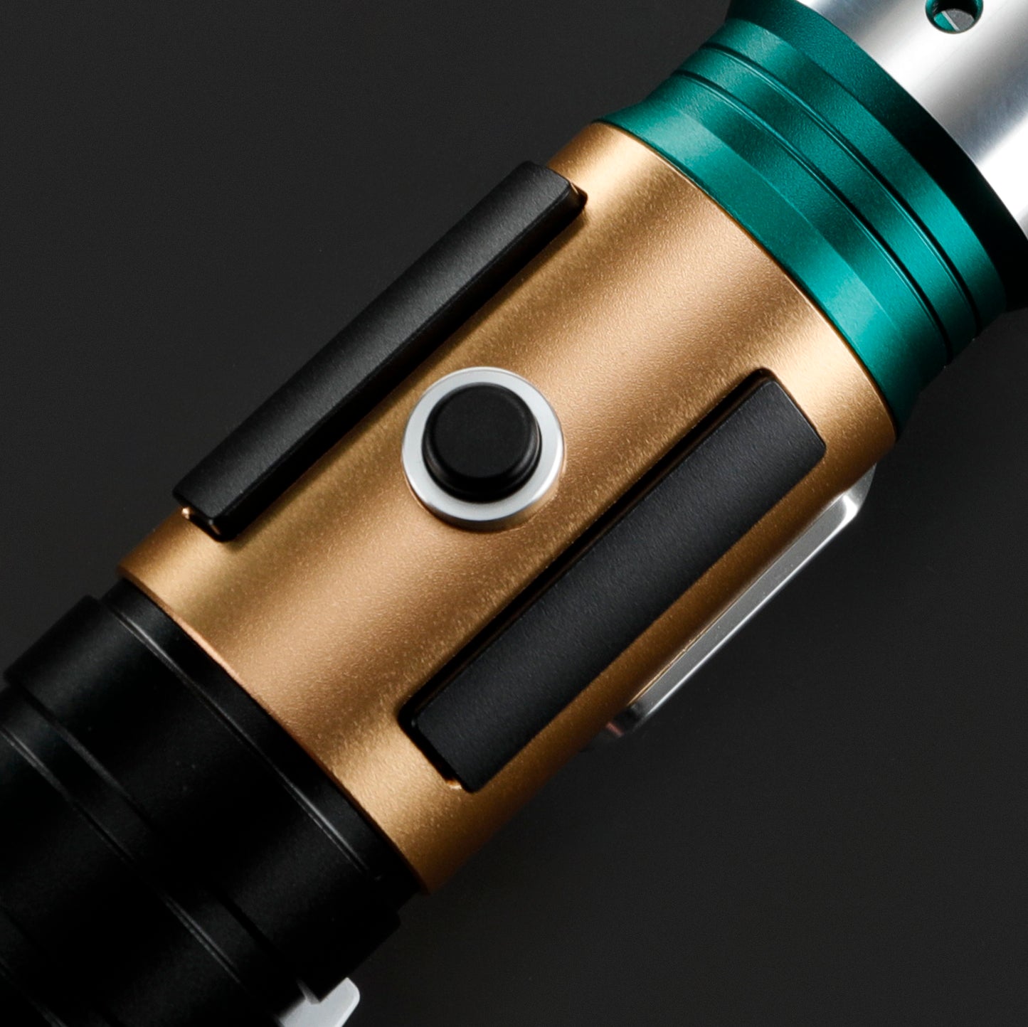 Custom GI1 Saber by LGT/Nexus Sabers