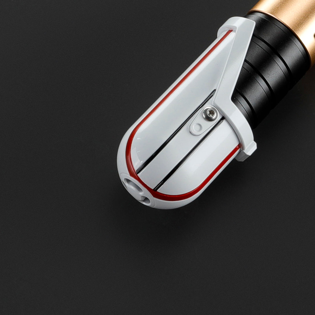 Custom GI1 Saber by LGT/Nexus Sabers