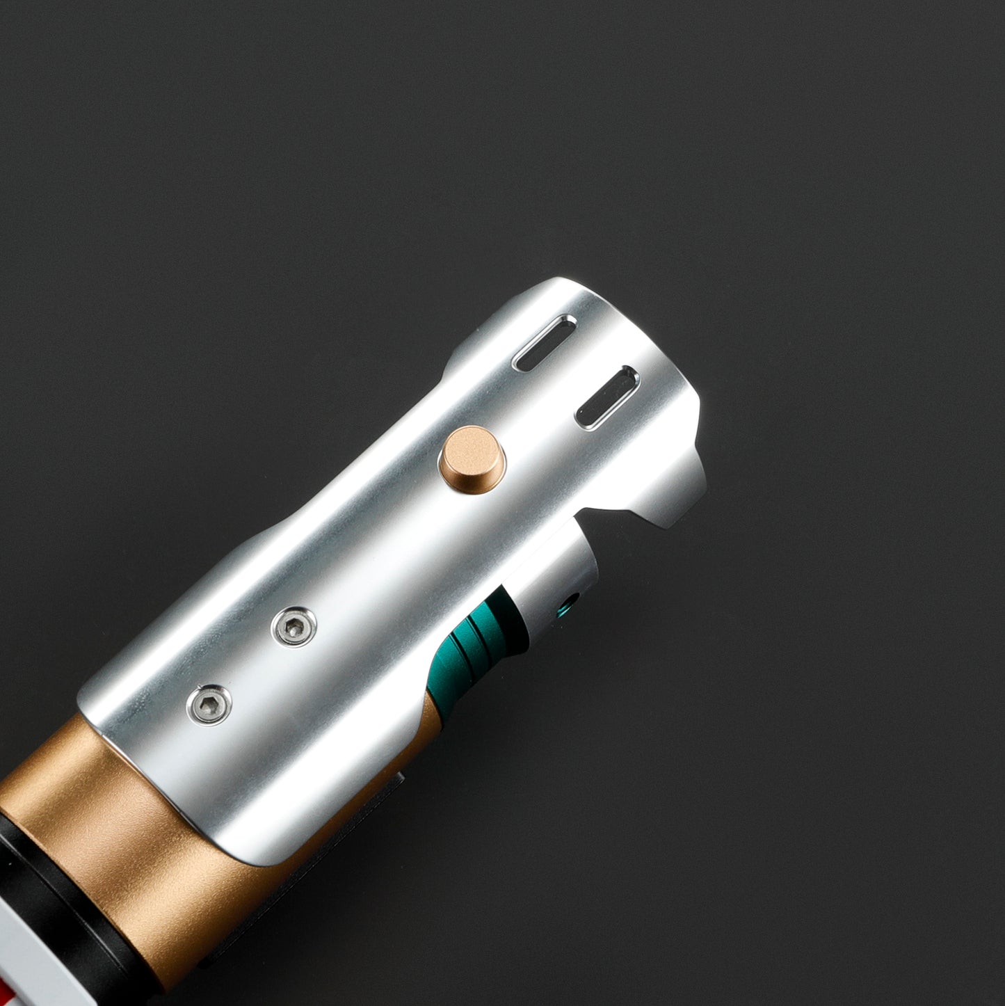 Custom GI1 Saber by LGT/Nexus Sabers