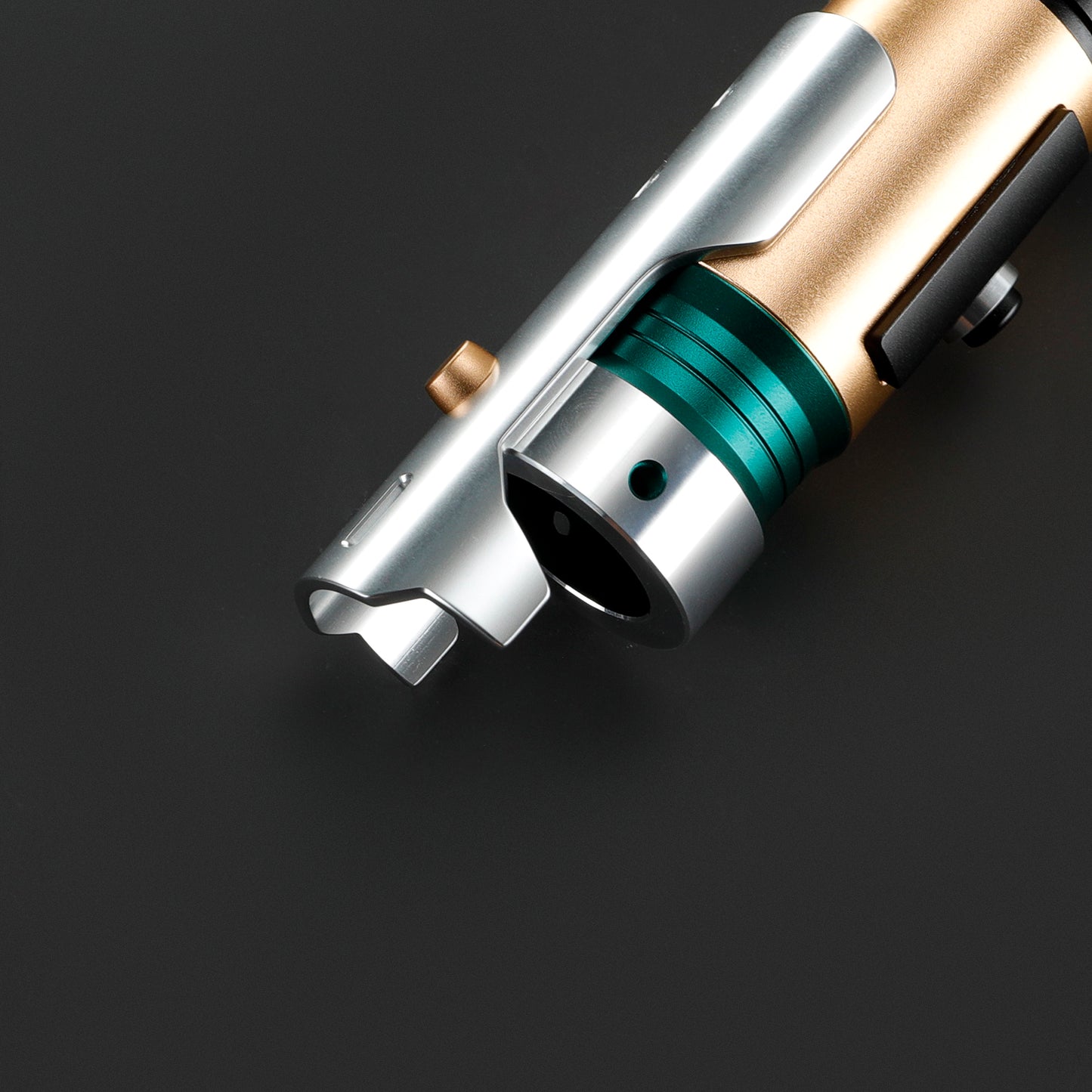 Custom GI1 Saber by LGT/Nexus Sabers