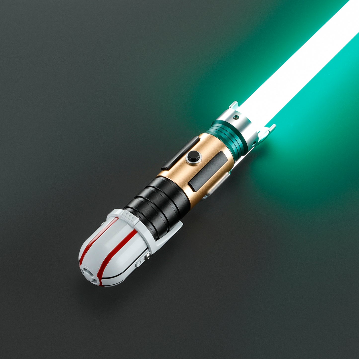 Custom GI1 Saber by LGT/Nexus Sabers