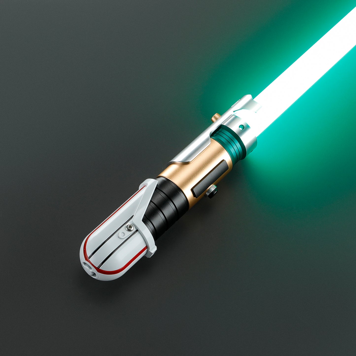 Custom GI1 Saber by LGT/Nexus Sabers