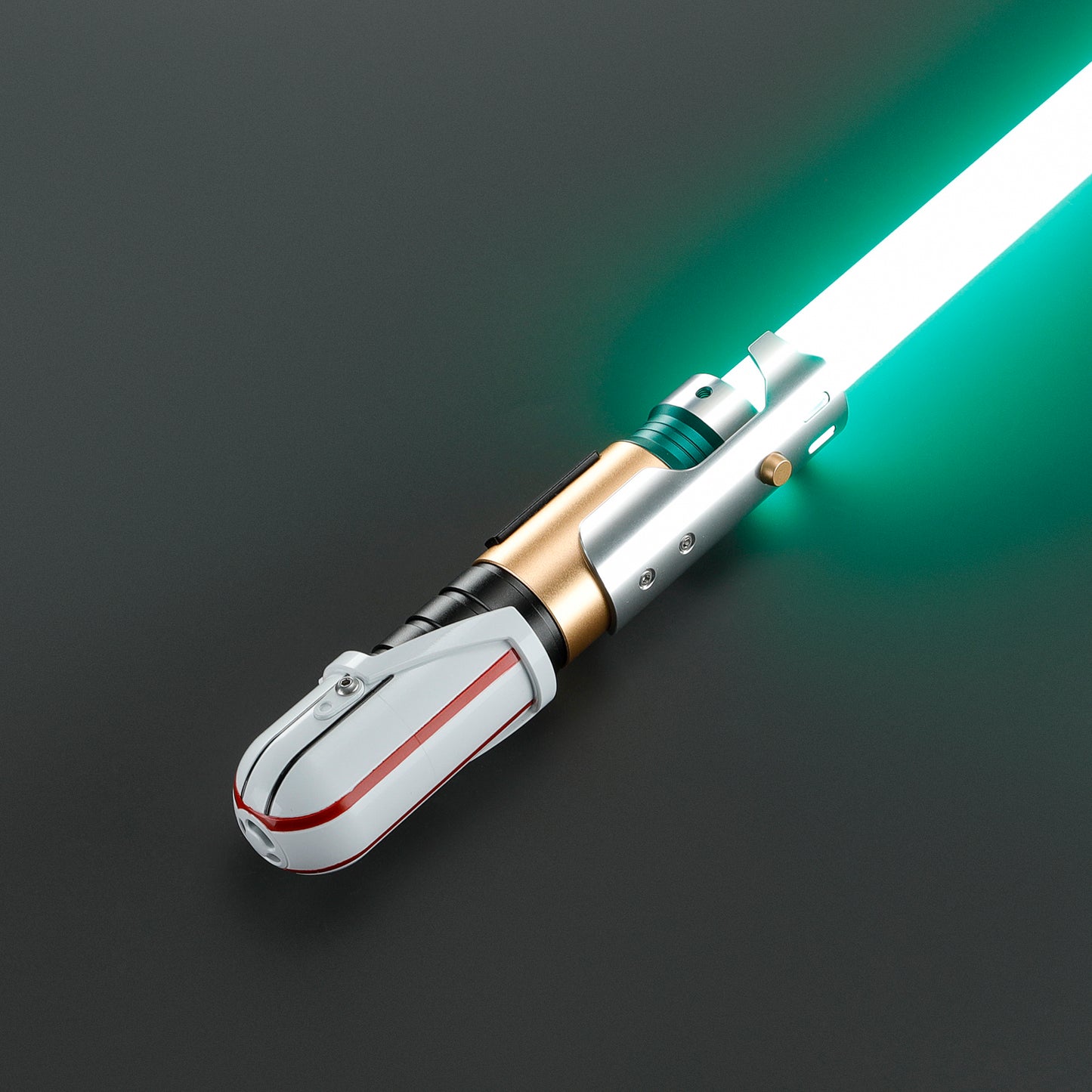 Custom GI1 Saber by LGT/Nexus Sabers